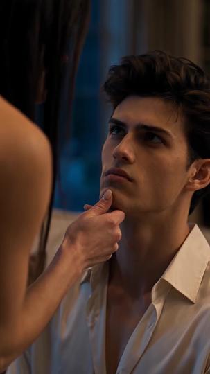 Call Me Mistress Episode 2