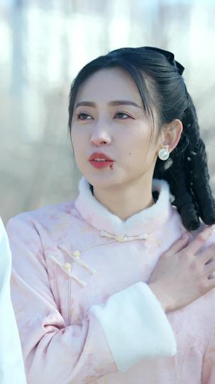 武皇镇山河 第8集