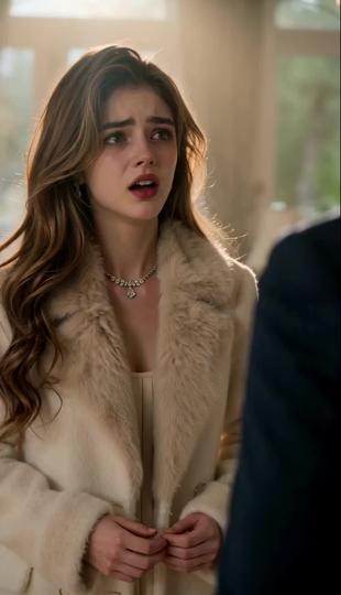 Rising from theAshes, I Cut All Blood Ties Episode 8