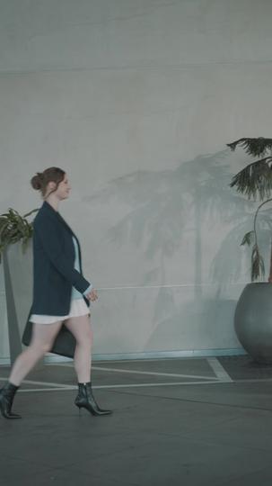 Undercover Heiress Episode 6