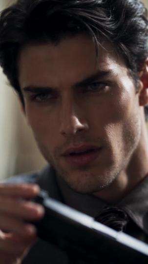 The Mafia’s Undercover Lover, Taken by Three Episode 11