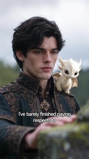 My Tiny Dragon Rules Them All Episode 3