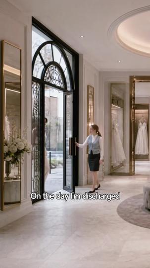 He Sent His Own Bride to Prison Episode 4