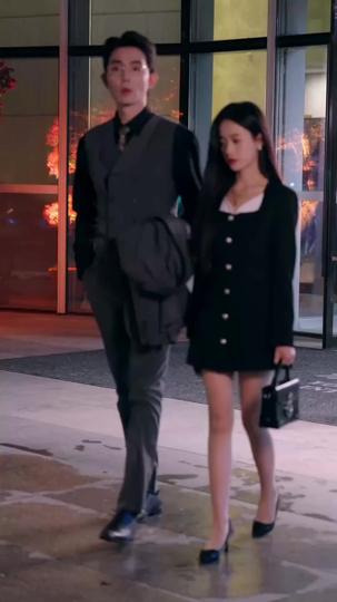 All According to His Heart Episode 9