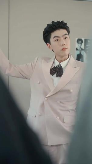 Love Came Too Late for Us Episode 9