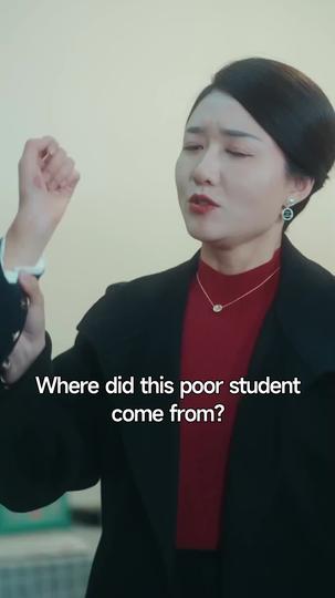 Rich or Poor, Who Am I Really? Episode 9