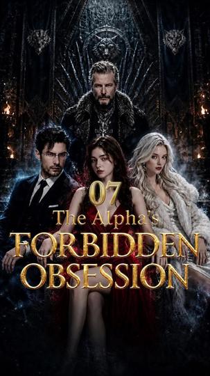 The Alpha's Forbidden Obsession Episode 7