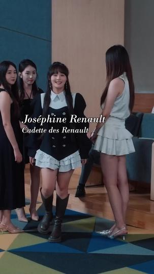 Pour Toujours, Plus Jamais ( Doublé ) Épisode4