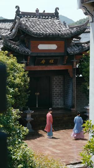 寒门女首辅 第6集