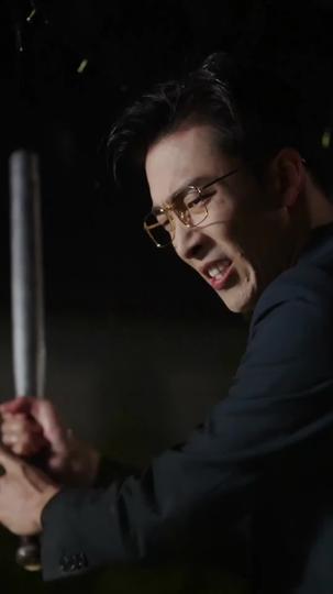 Shining Again: The Dance of Revenge Episode 6