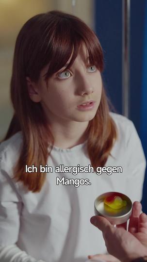 Von Hass gefesselte Liebe 11Folgen