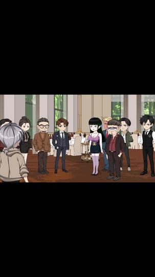 Bukan Anak Kandungku Episode 6