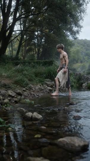 The Male Queen of the Alpha Wolf King Episode 7