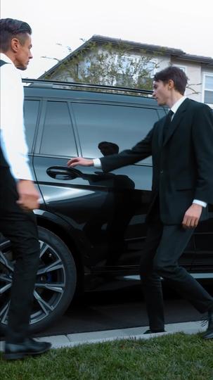 Taming the Billionaire Tycoon Episode 3