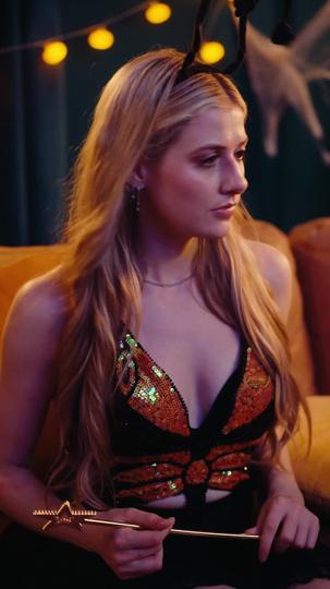 La Renaissance de la Reine du Cheer Épisode9