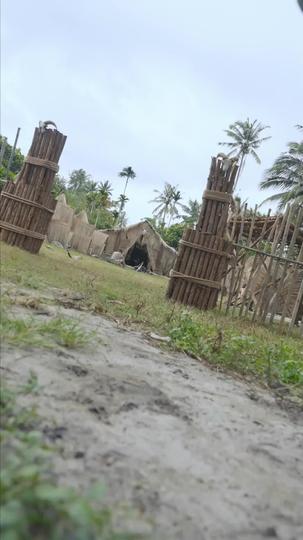 Sra. Prometeu & Sr. Selvagem 2Episódio