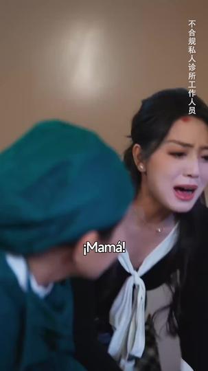 Te amé más que al odio Episodio 4