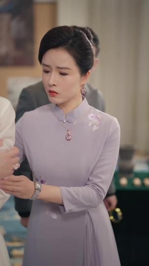 蟄龍驚春 第5集