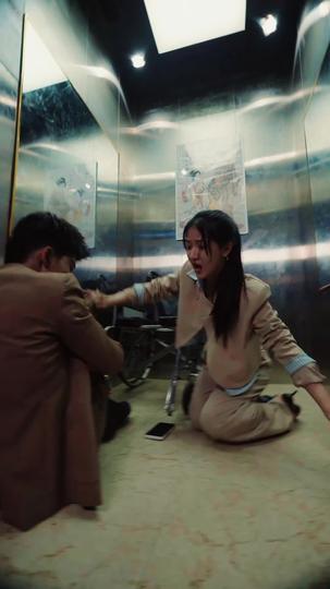 离婚后前夫有了读心术 第10集