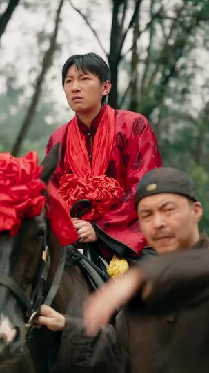 Takdir yang Terbalik Episode 6