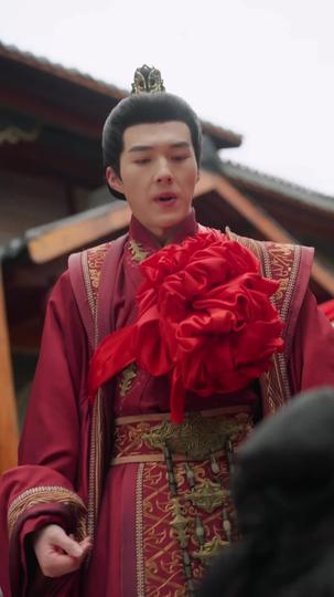 ดวงจันทร์ไม่ยอมลับหาย(พากย์ไทย)  ที่11ตอน