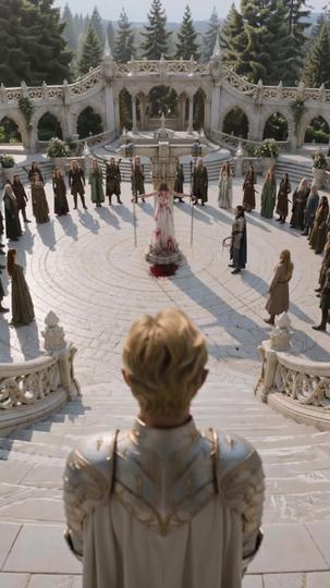 Bride of the Goblin Lord Episode 8