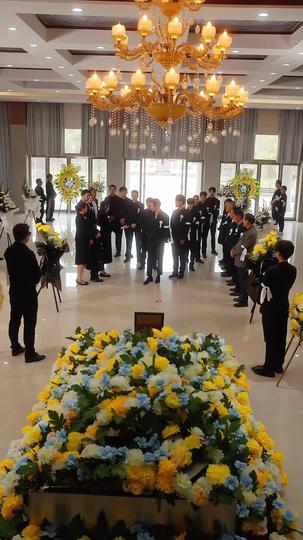 Trapped in His World, Lost in His Love Episode 3