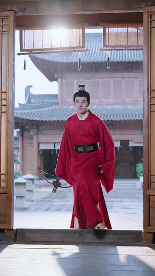 Crowned by Destiny Episode 8