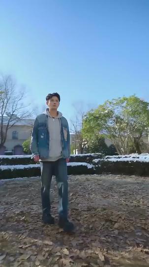 The Last Warrior's Resolve Episode 7