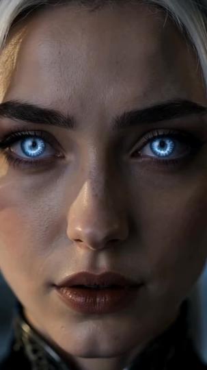 The White Wolf Queen'S Loyal Lycans Episode 11