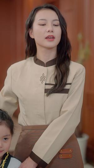 哎呀!妈咪来打工 第11集