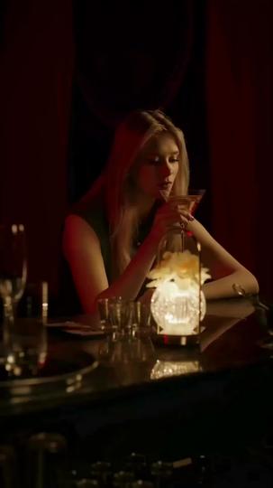 계약연인에서 억만장자의 신부로 제1회