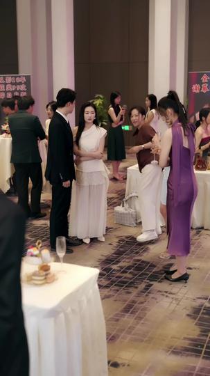 Her Fortune Writes the Rules Episode 8