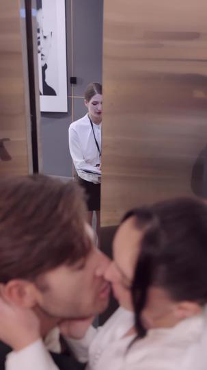 Lace Game with the CEO Episode 10