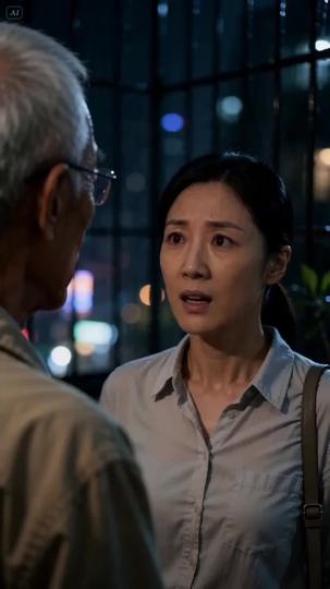 Reclaiming My Life, Finding My Dawn Episode 9