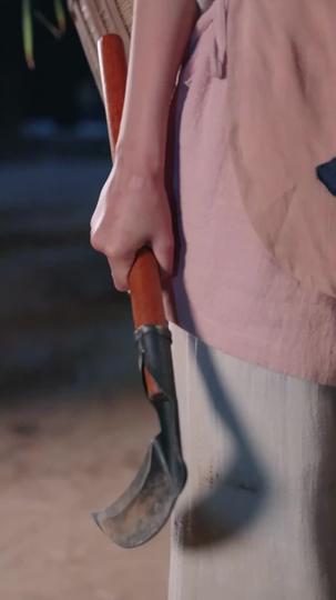 Shock Points Activated: Rising from the Famine Episode 6