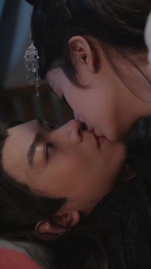 Velvet Vendetta: Her Rise, Their Ruin Episode 7