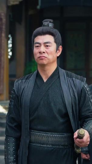 她懷他人麒麟子，我登我的九五尊 第10集