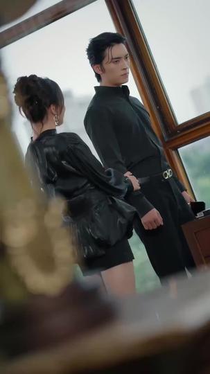 Your Love Was the Fate I Couldn't Escape Episode 10