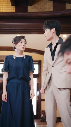 一城烟雨一楼合 第4集