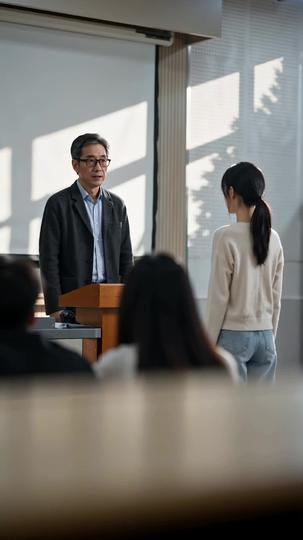 报恩!她反手将我举报 第5集