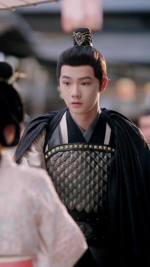 权臣的软肋 第11集