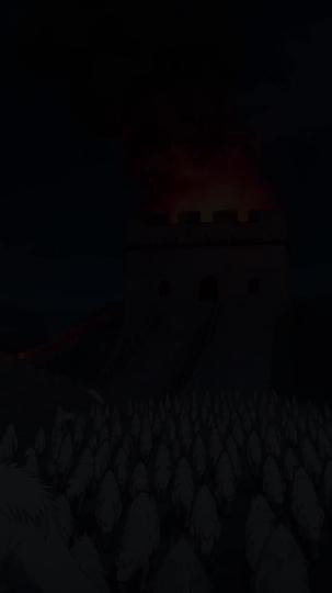 The Broken Oath of a Betrayed Defender Episode 4