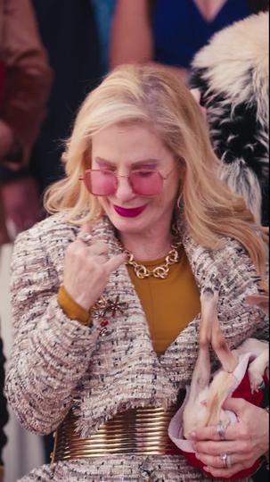 Nie dotykaj mojej mamy Odcinek 4