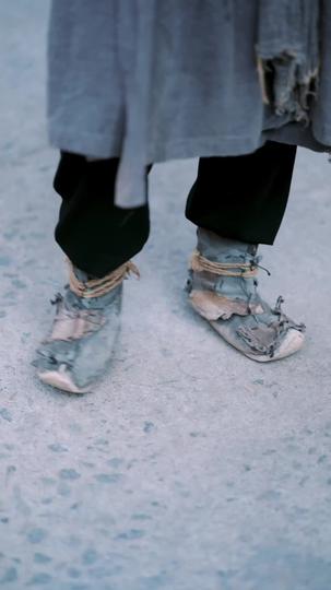 娘子别跑，为夫带你富甲天下 第3集