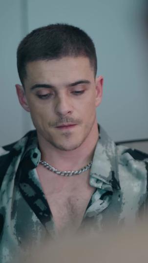 Mafia Boss & His White Rose Episode 3