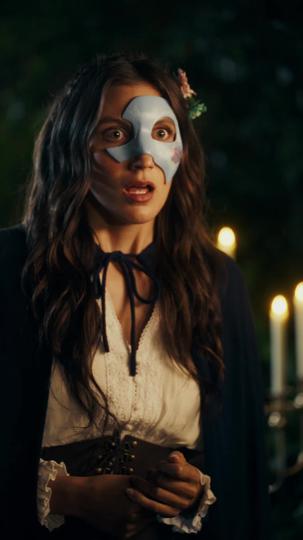 The Prince's Ugly Bride Episode 8