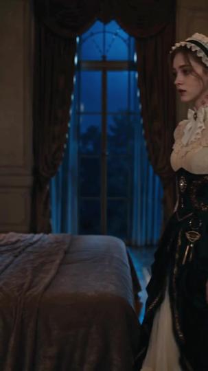 Ruthless Billionaire's Maid: Bearing the Secret Heir Episode 7