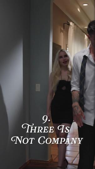 Rebeldes Encadenados por el Diablo Episodio 9