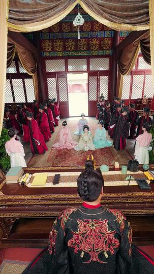 等不到鬓雪相拥 第1集